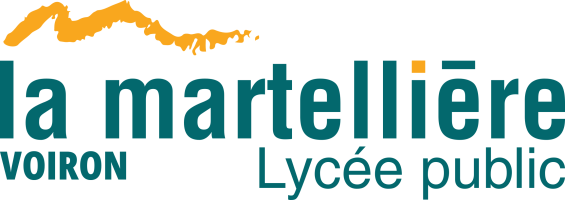 Moodle de La Martellière